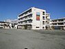 周辺：大船小学校まで1232m