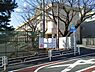 周辺：大庭小学校まで670m
