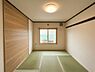和室：※リフォームのイメージ参考写真を添付しております。