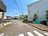 その他：緑豊かな環境です。※AIによる画像加工を行っております。