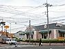周辺：デニーズ六会店まで1060m