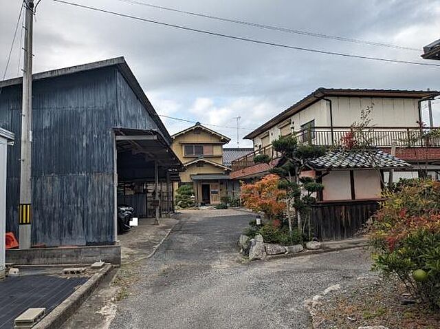 ホームズ】野洲市の1,000万円以内で購入できる中古一戸建て・一軒家 