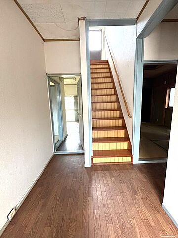 玄関 大和高田市大字東中29-11