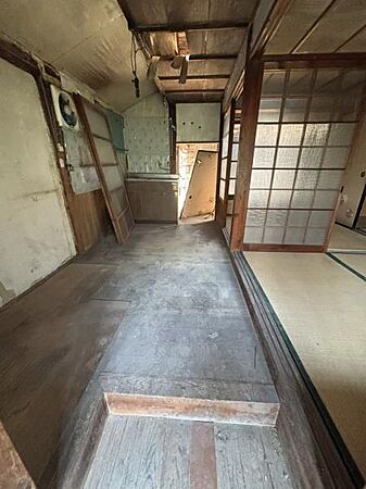 室内