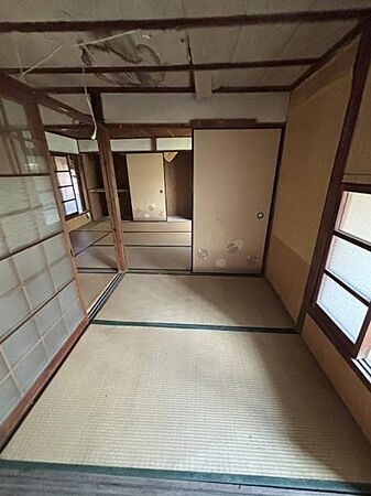 室内