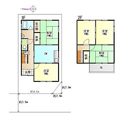 大和郡山市新町