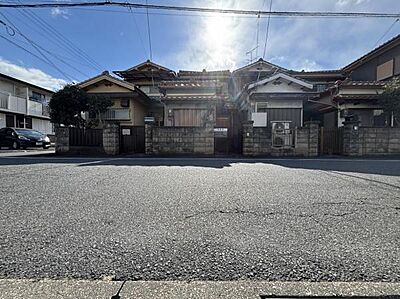 外観 外観
