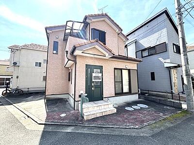 外観 外観