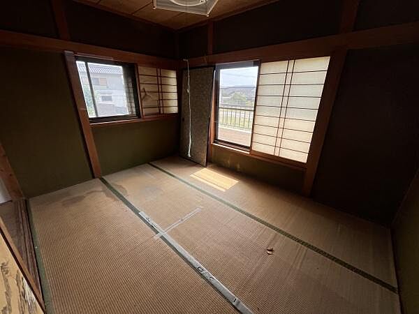 和室