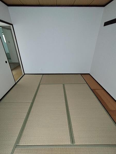 和室を拡大表示