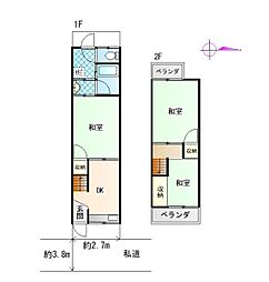 藤井寺市東藤井寺町1-16