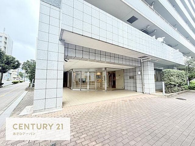 その他 リーデンススクエア千葉 12階/-