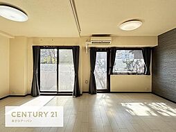 ヴィルヌーブ蘇我