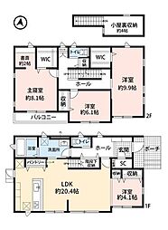 四街道市めいわ ウィザースホーム施工オール電化戸建