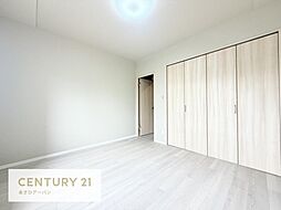洋室の画像