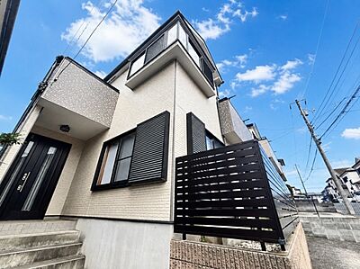 外観:外装の状態が良いです 外観:外装の状態が良いです