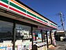 周辺：セブンイレブン千葉桜木町店まで551m