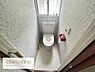 その他：1階のトイレです