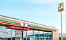 周辺：セブンイレブン千葉誉田2丁目店まで218m