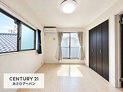 洋室の画像