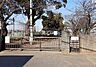 周辺：千葉市立葛城中学校まで1311m