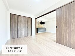 洋室の画像