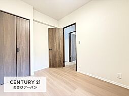 洋室の画像