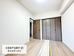洋室の画像