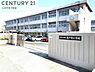 周辺：那珂川市立岩戸北小学校まで1297m