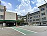 周辺：福岡市立内野小学校まで832m