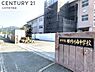 周辺：那珂川市立那珂川南中学校まで803m