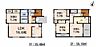 間取り：【間取り】