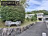 周辺：久山町立久山中学校まで2052m