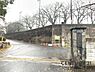 周辺：太宰府市立太宰府中学校まで800m