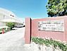 周辺：福岡市立和白中学校まで381m