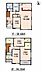 間取り：【間取り】
