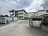 周辺：福岡市立柏原小学校まで922m