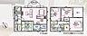 間取り：【間取り】