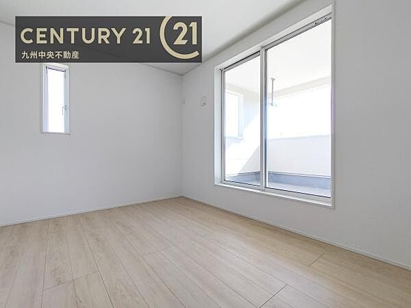 寝室を拡大表示