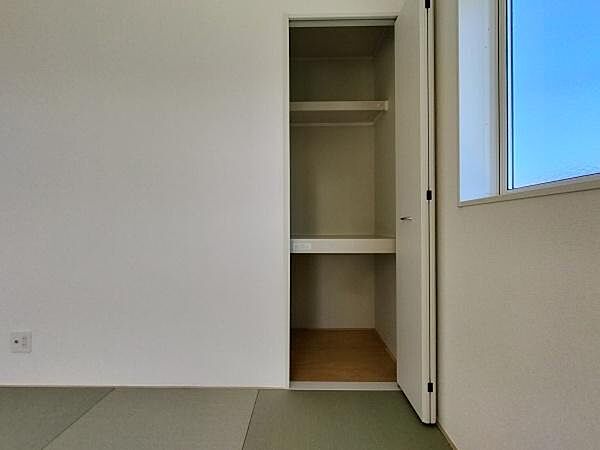 収納を拡大表示