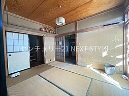 和室の画像