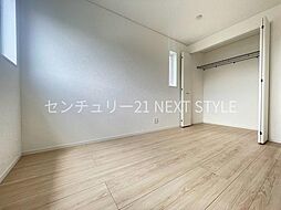 洋室の画像
