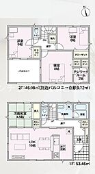 山梨県中央市西花輪