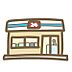 周辺：ファミリーマート甲府宮前町店まで360m
