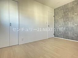 洋室の画像