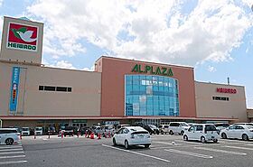 山ノ下ハイツ  ｜ 滋賀県野洲市小篠原（賃貸アパート2K・1階・29.81㎡） その22