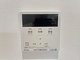 メゾン　ド　シャルトル　野洲市行畑  ｜ 滋賀県野洲市行畑（賃貸アパート1K・1階・30.39㎡） その20