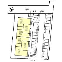 カーサ近江富士　（野洲市行畑）  ｜ 滋賀県野洲市行畑（賃貸アパート2LDK・2階・56.67㎡） その14