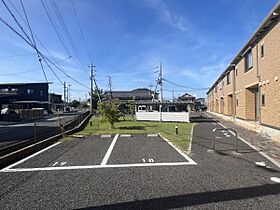 グリーングラスＢ棟　野洲市小篠原  ｜ 滋賀県野洲市小篠原（賃貸アパート2LDK・2階・54.23㎡） その14