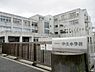 周辺：野洲市立中主小学校まで609m